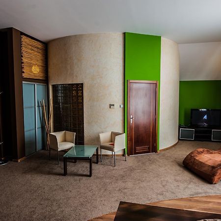 Hotel Sens Mierzyn  Esterno foto