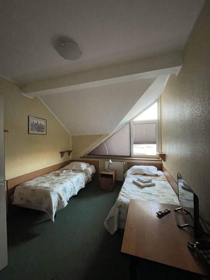 Hotel Sens Mierzyn  Esterno foto