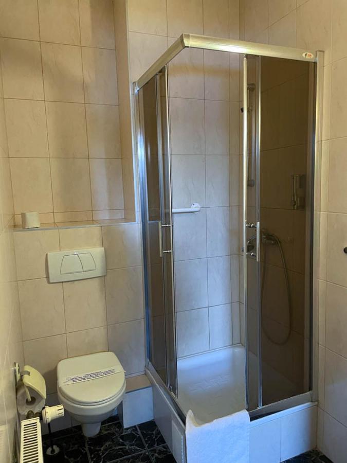 Hotel Sens Mierzyn  Esterno foto