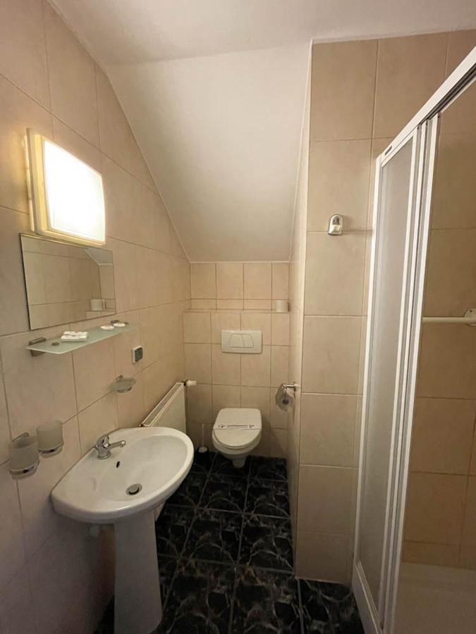 Hotel Sens Mierzyn  Esterno foto