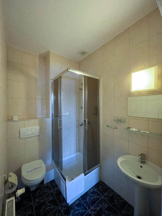 Hotel Sens Mierzyn  Esterno foto