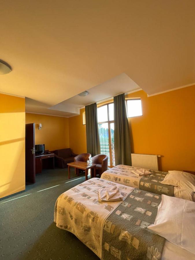 Hotel Sens Mierzyn  Esterno foto