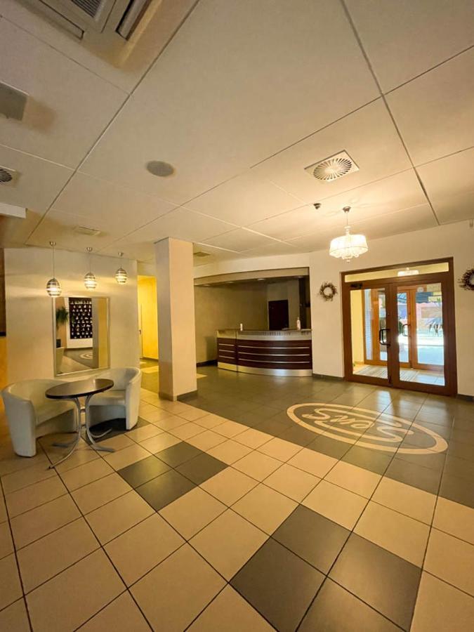 Hotel Sens Mierzyn  Esterno foto