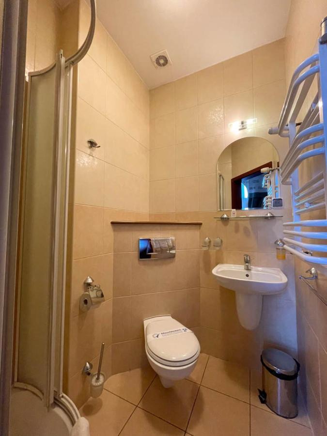 Hotel Sens Mierzyn  Esterno foto