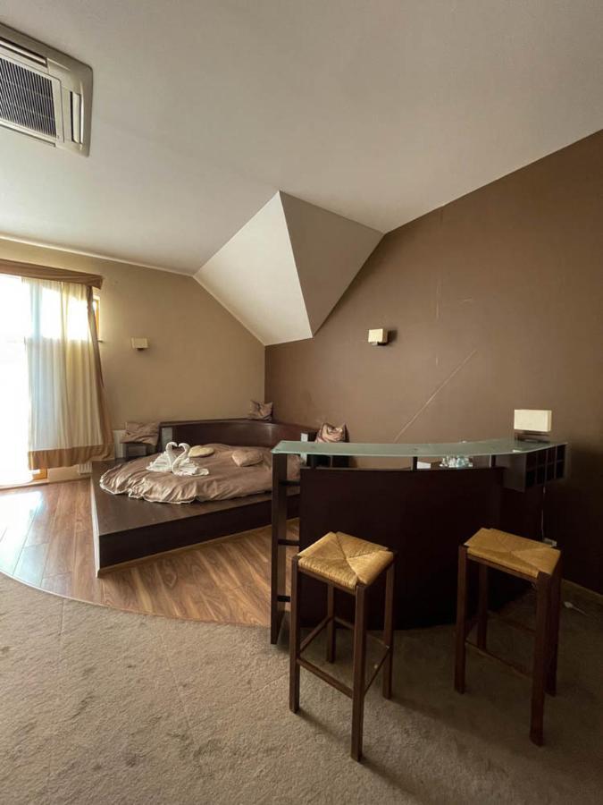Hotel Sens Mierzyn  Esterno foto