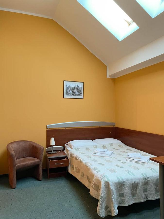 Hotel Sens Mierzyn  Esterno foto