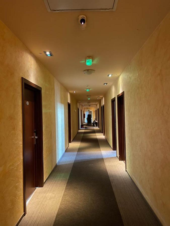 Hotel Sens Mierzyn  Esterno foto