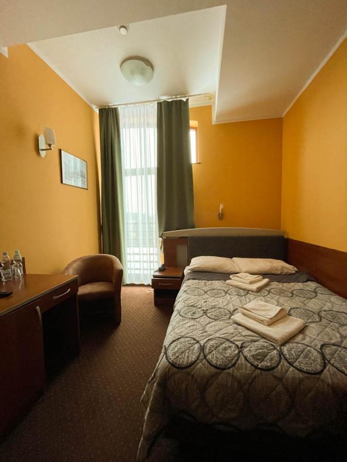 Hotel Sens Mierzyn  Esterno foto
