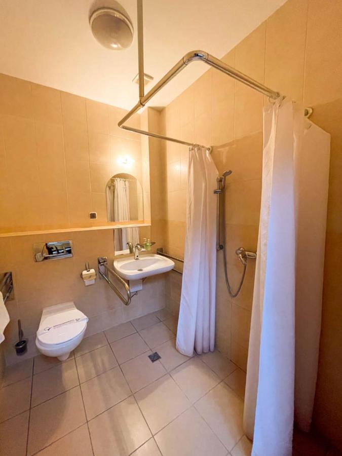 Hotel Sens Mierzyn  Esterno foto