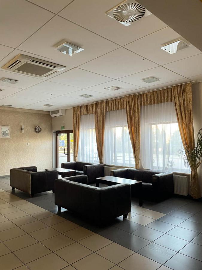 Hotel Sens Mierzyn  Esterno foto