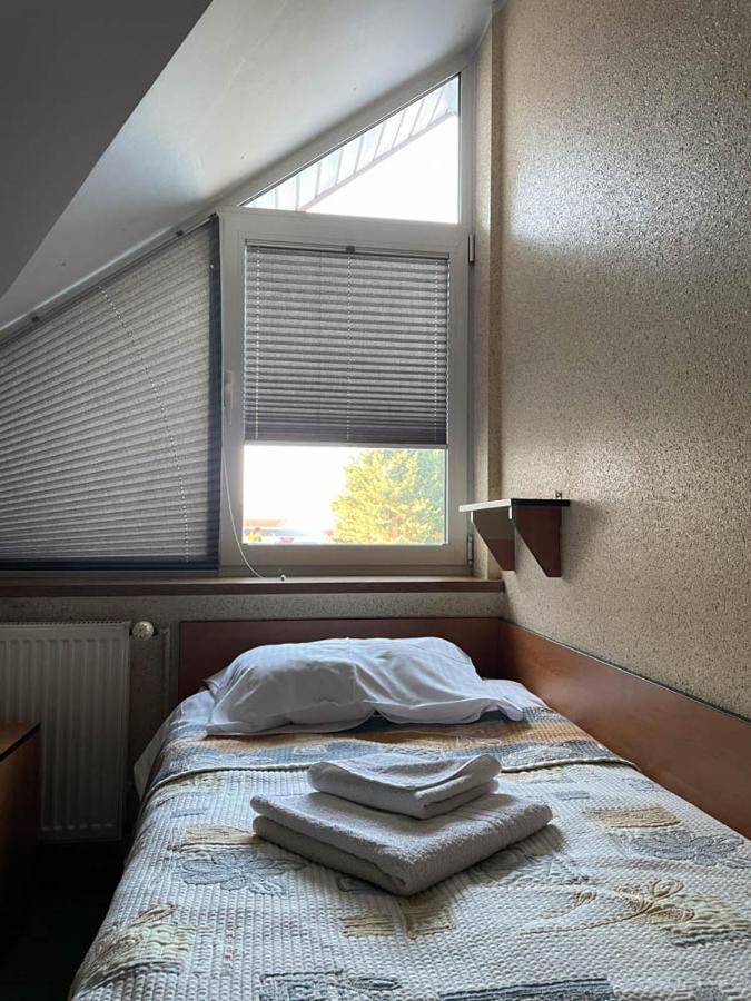 Hotel Sens Mierzyn  Esterno foto