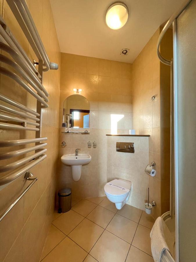 Hotel Sens Mierzyn  Esterno foto