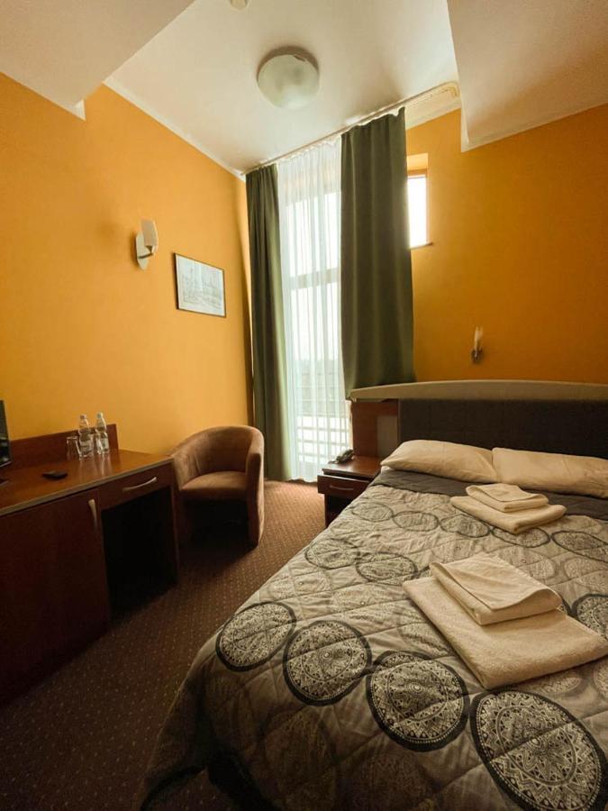 Hotel Sens Mierzyn  Esterno foto
