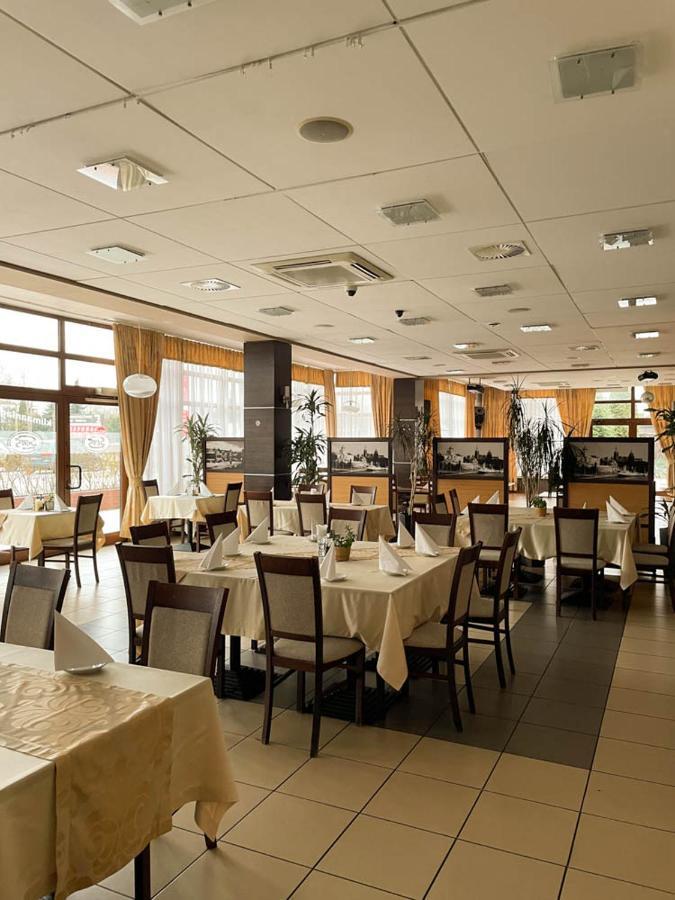 Hotel Sens Mierzyn  Esterno foto